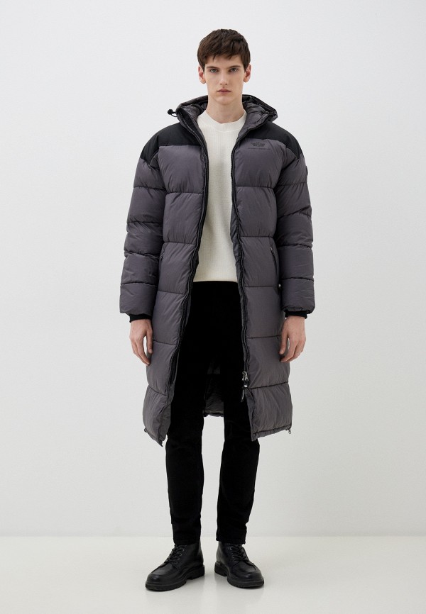 фото Куртка утепленная angelo bonetti