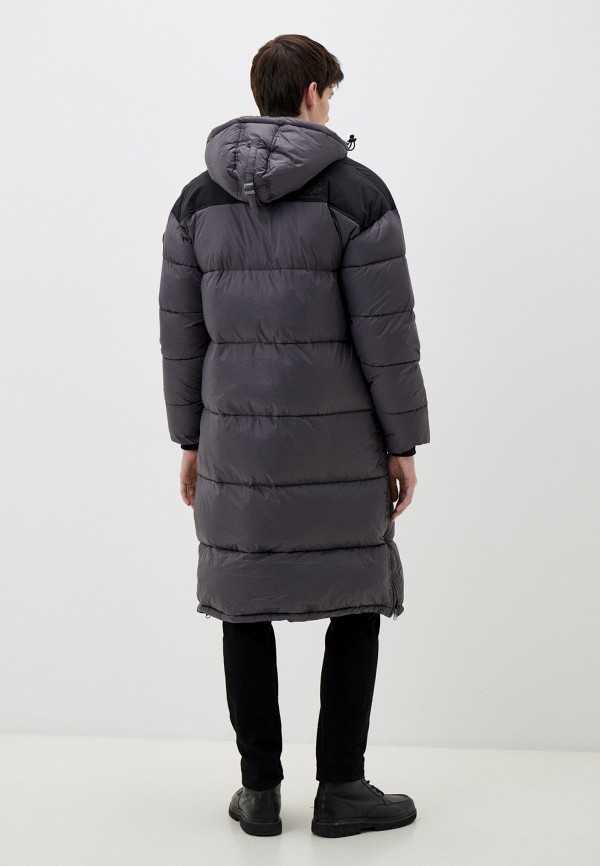 фото Куртка утепленная angelo bonetti