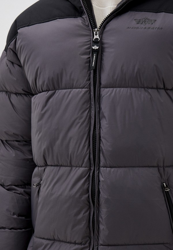фото Куртка утепленная angelo bonetti