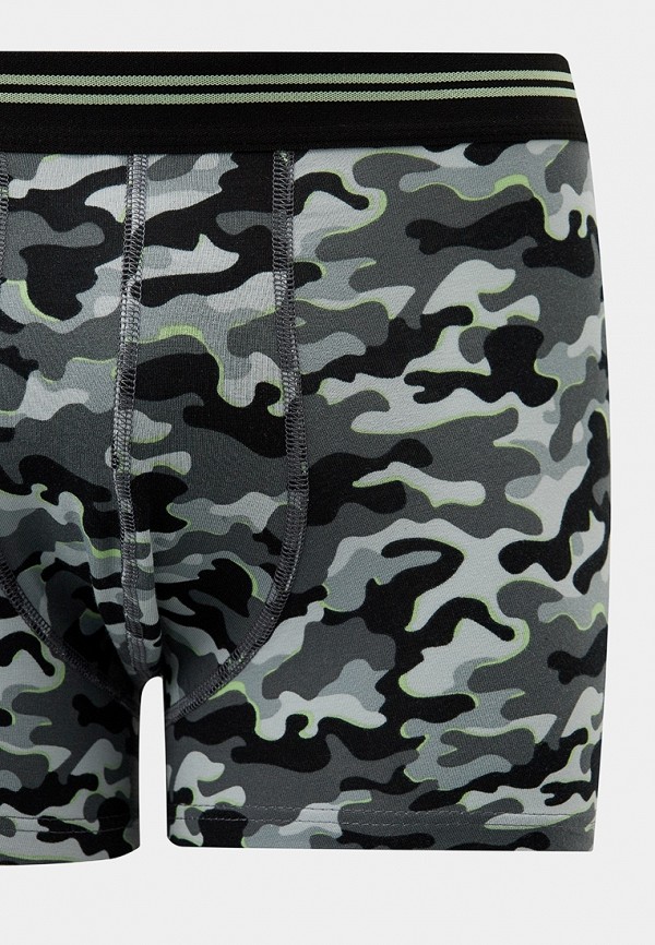 фото Трусы 3 шт. koton