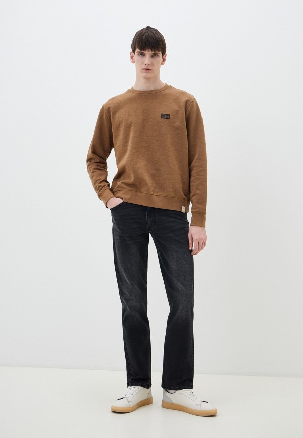 фото Джинсы mustang