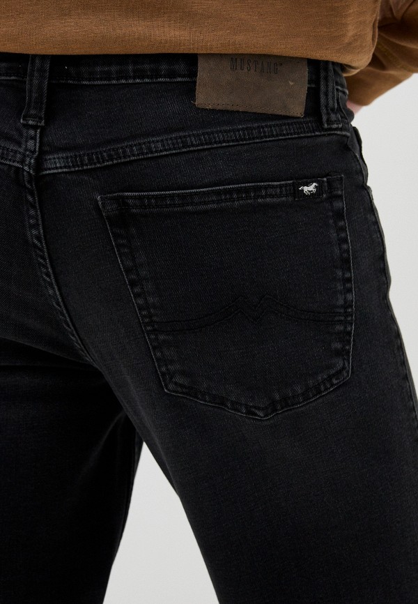 фото Джинсы mustang