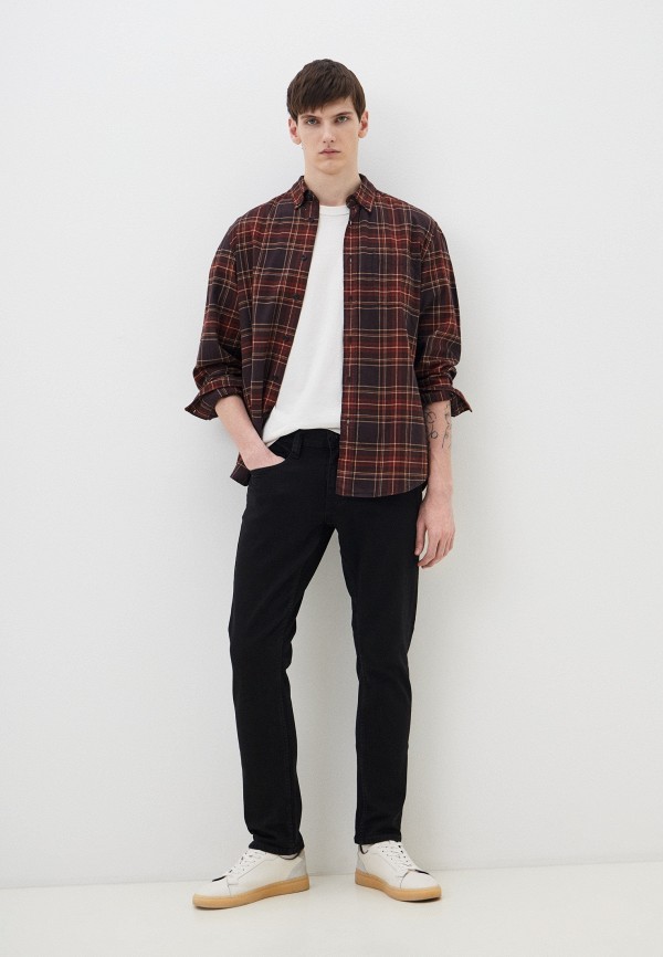 фото Джинсы mustang