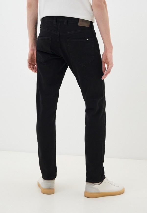 фото Джинсы mustang