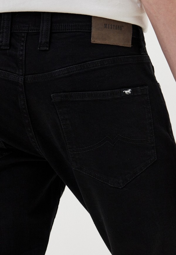 фото Джинсы mustang