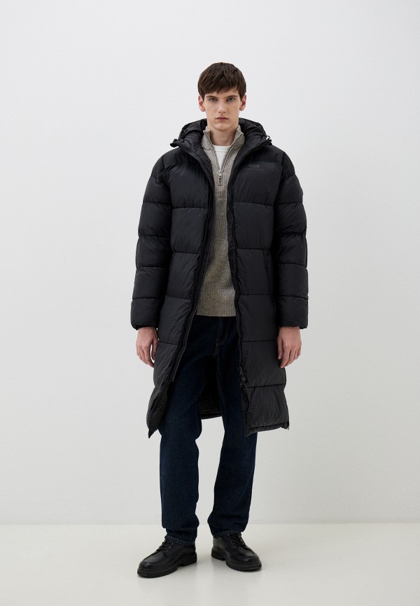 фото Куртка утепленная angelo bonetti