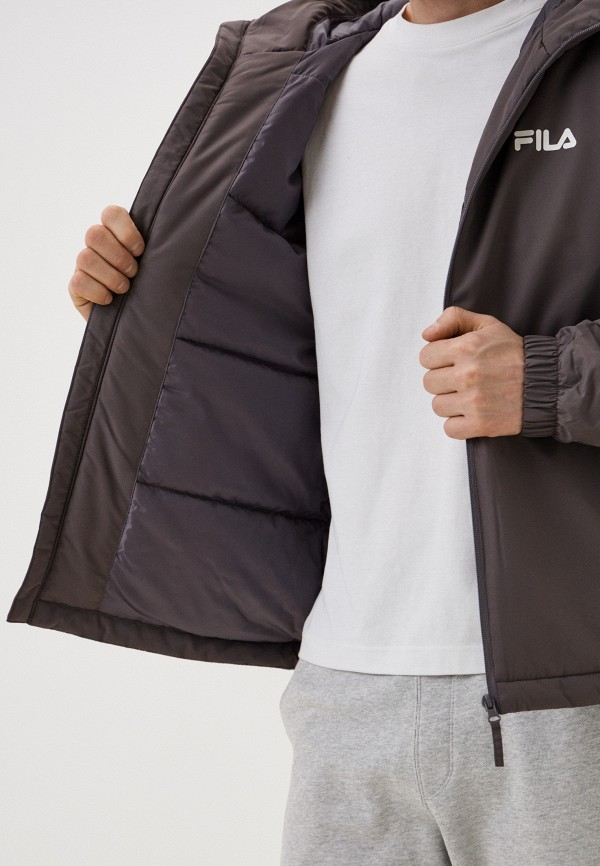 фото Куртка утепленная fila