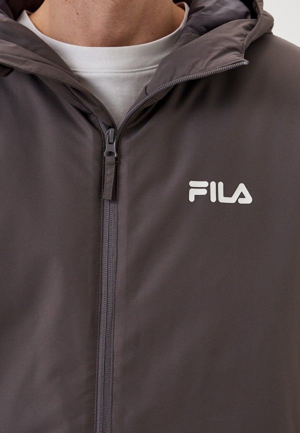 фото Куртка утепленная fila