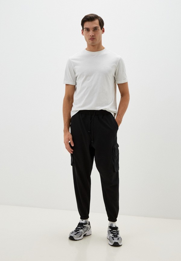 фото Брюки спортивные koton