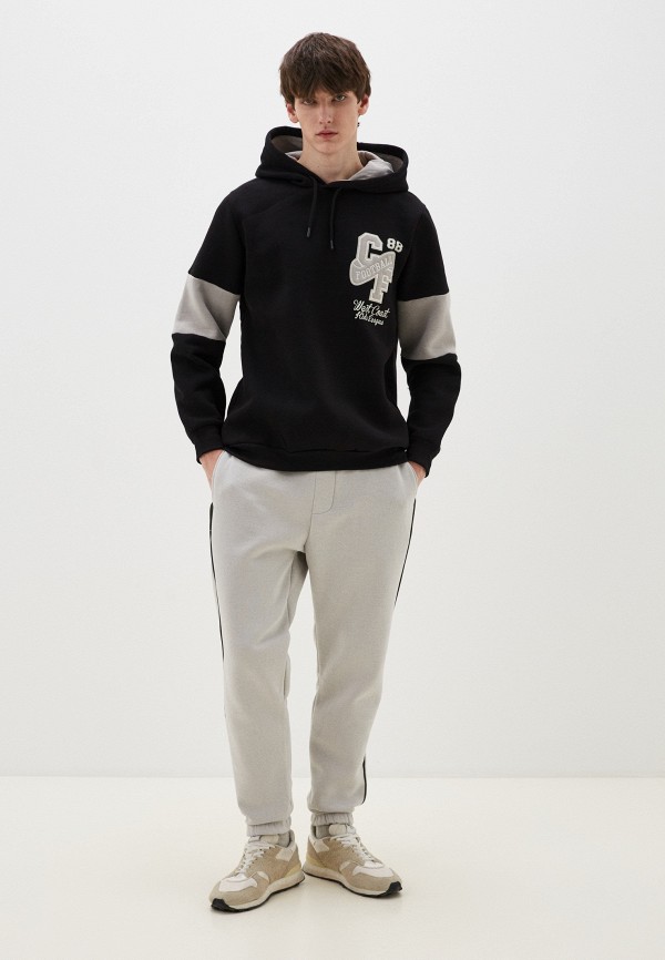 фото Брюки спортивные koton