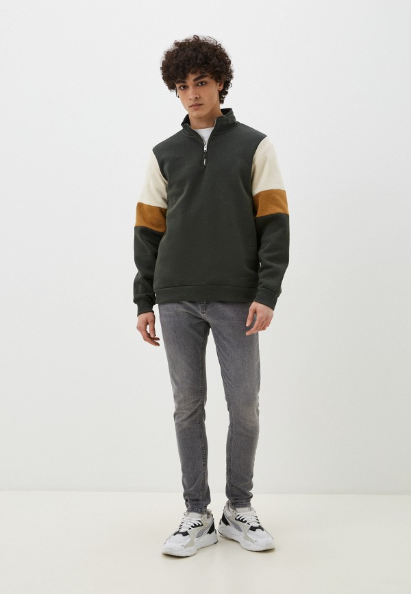 фото Джинсы koton