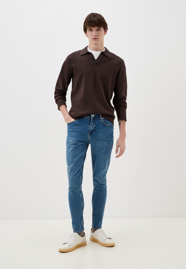 фото Джинсы koton