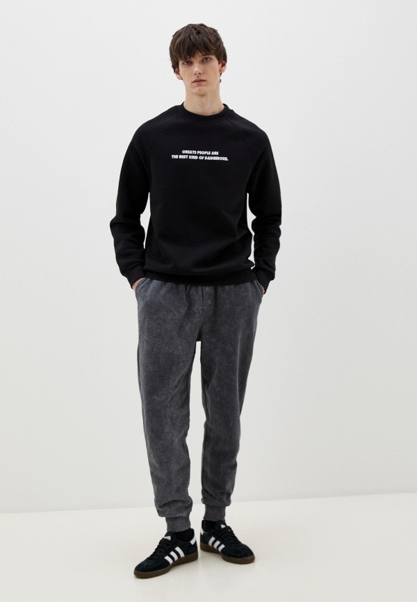 фото Брюки спортивные koton