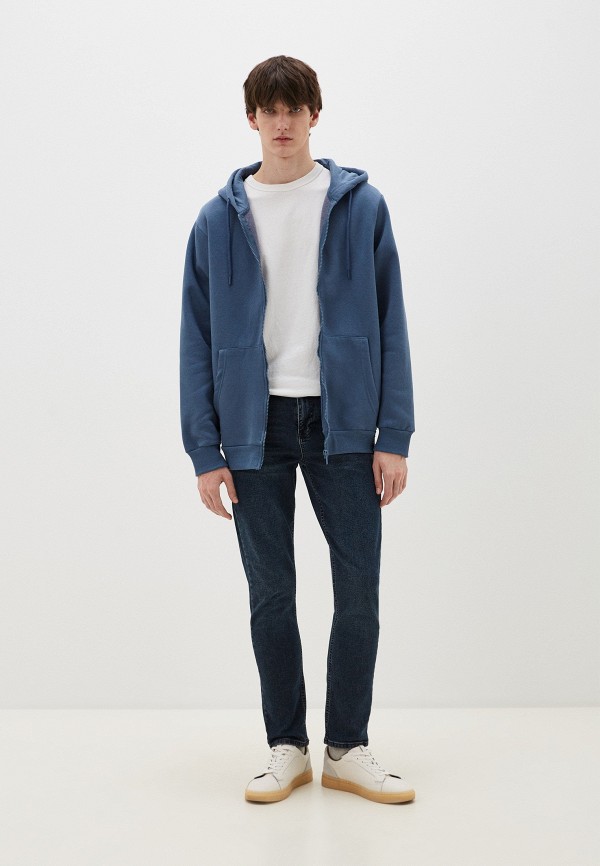 фото Толстовка koton