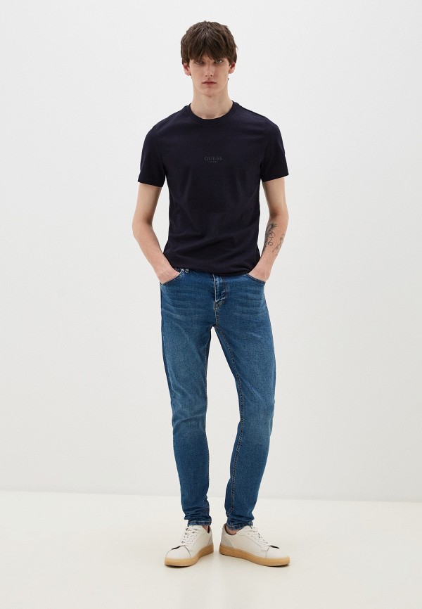 фото Джинсы koton