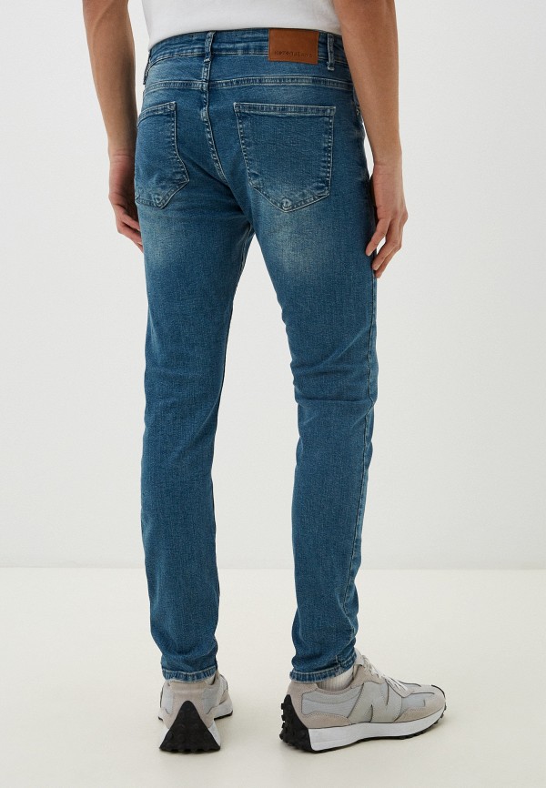 фото Джинсы koton