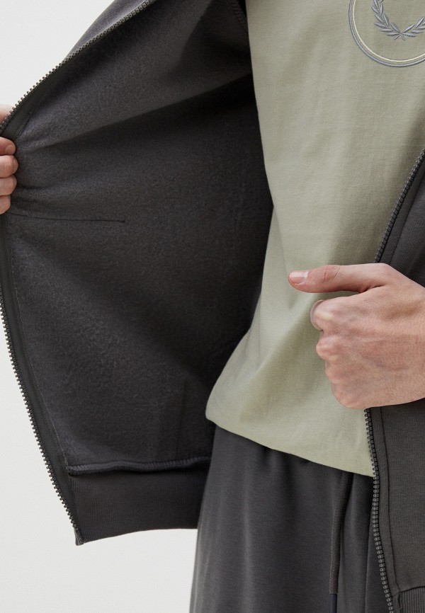 фото Толстовка koton