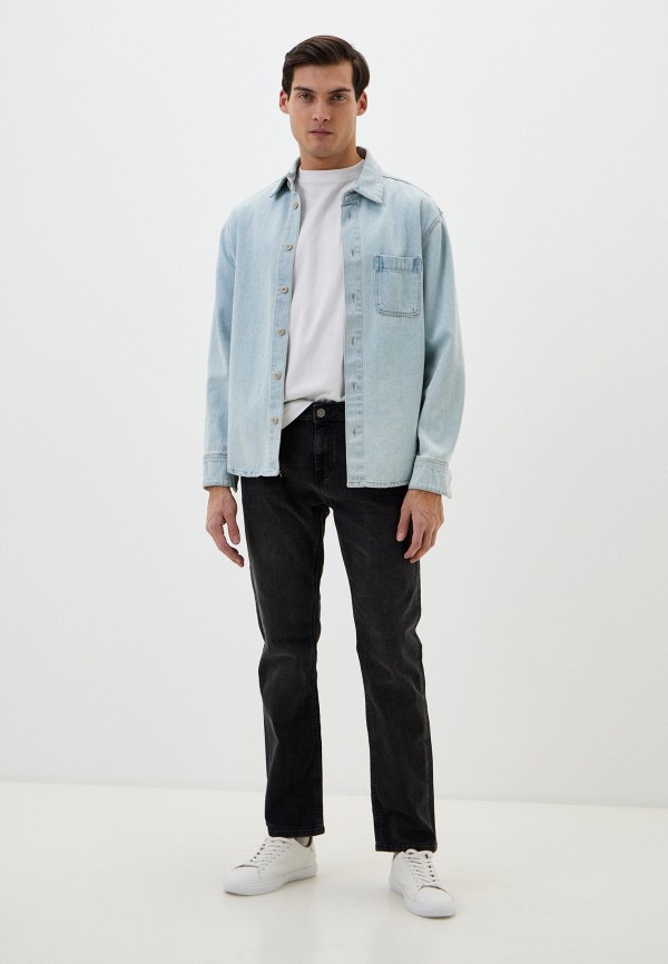 фото Джинсы koton