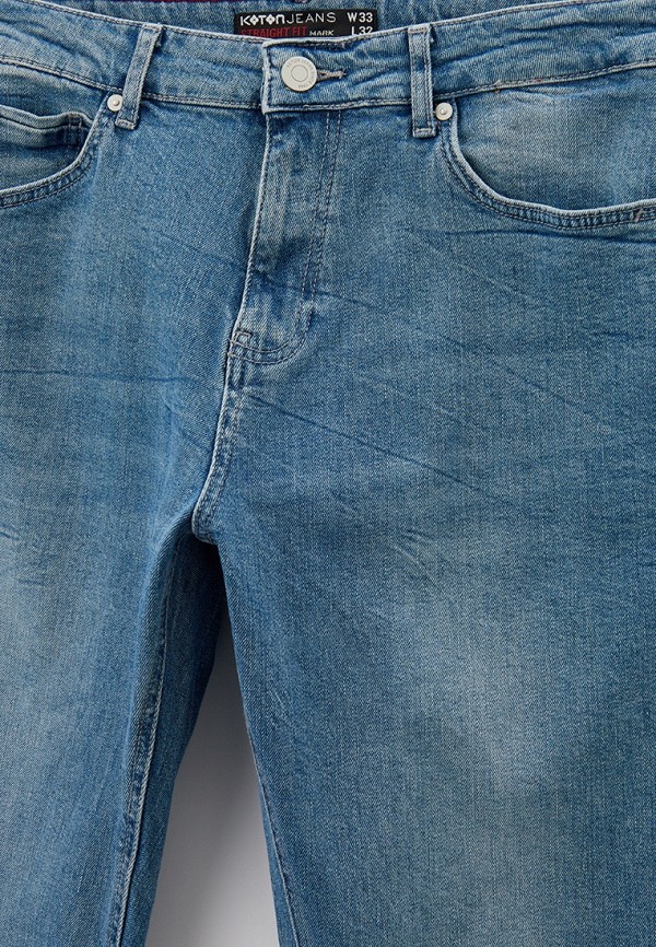 фото Джинсы koton