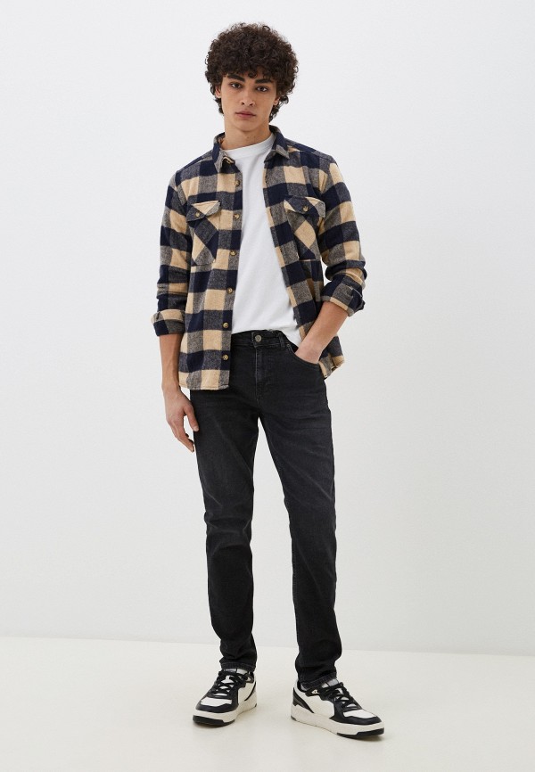 фото Джинсы koton