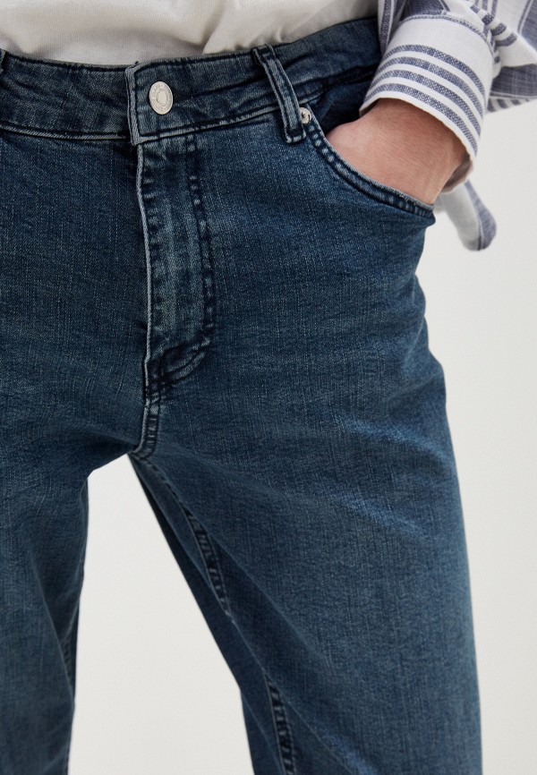 фото Джинсы koton