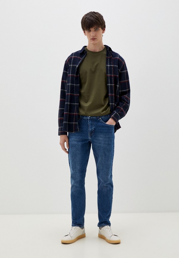 фото Джинсы koton