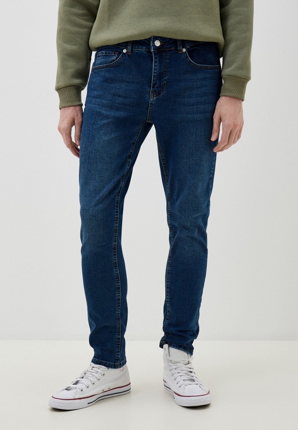 фото Джинсы koton