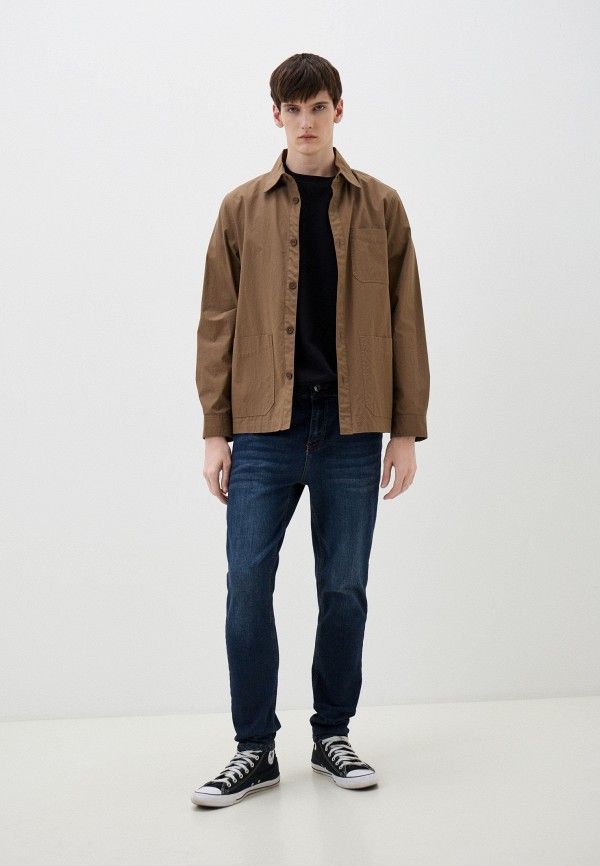 фото Джинсы koton