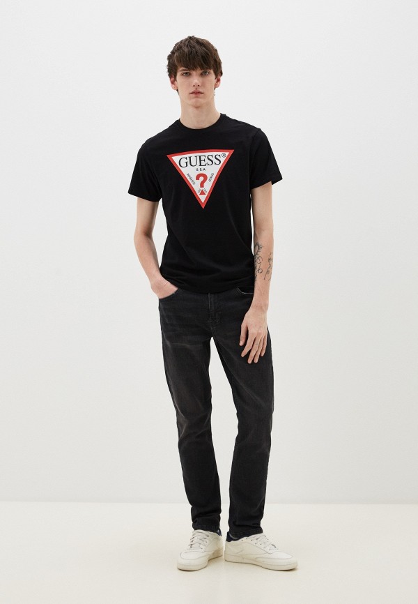 фото Джинсы koton