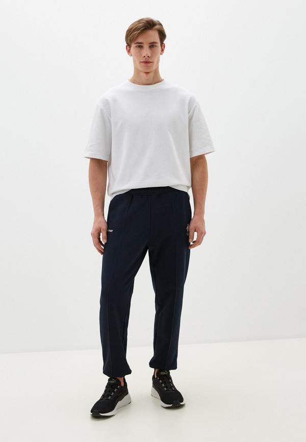 фото Брюки спортивные zasport