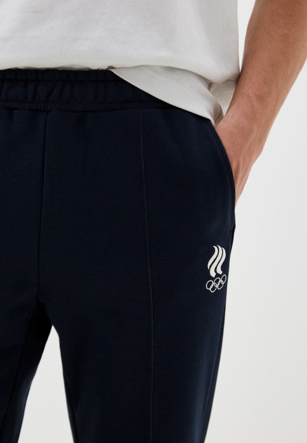 фото Брюки спортивные zasport