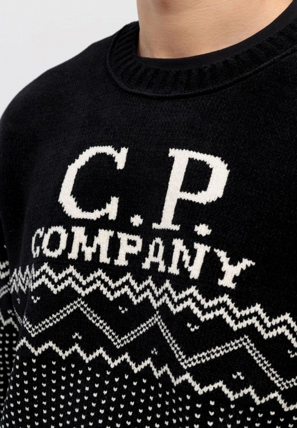 фото Джемпер c.p. company