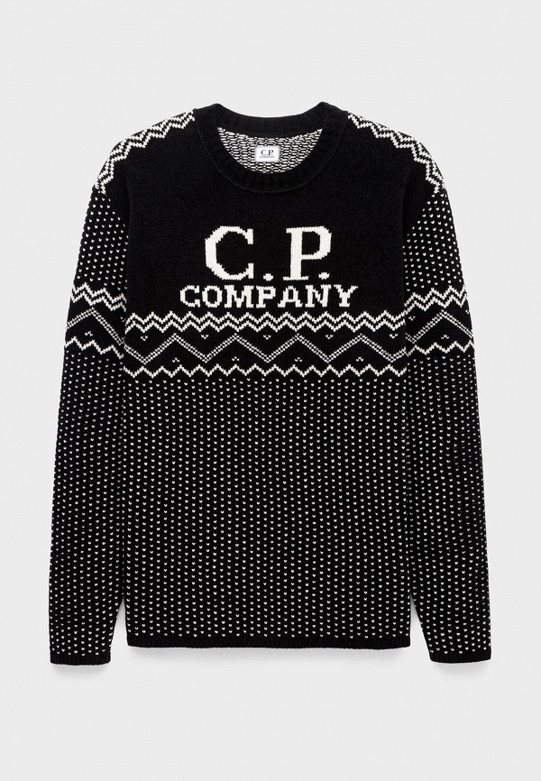 Джемпер C.P. Company