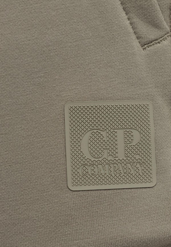 фото Брюки спортивные c.p. company