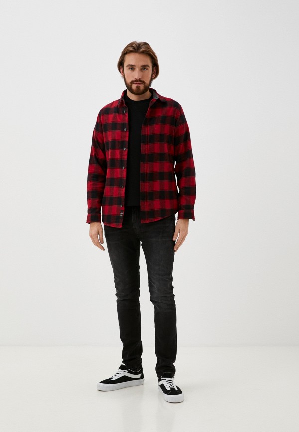 фото Джинсы deeluxe