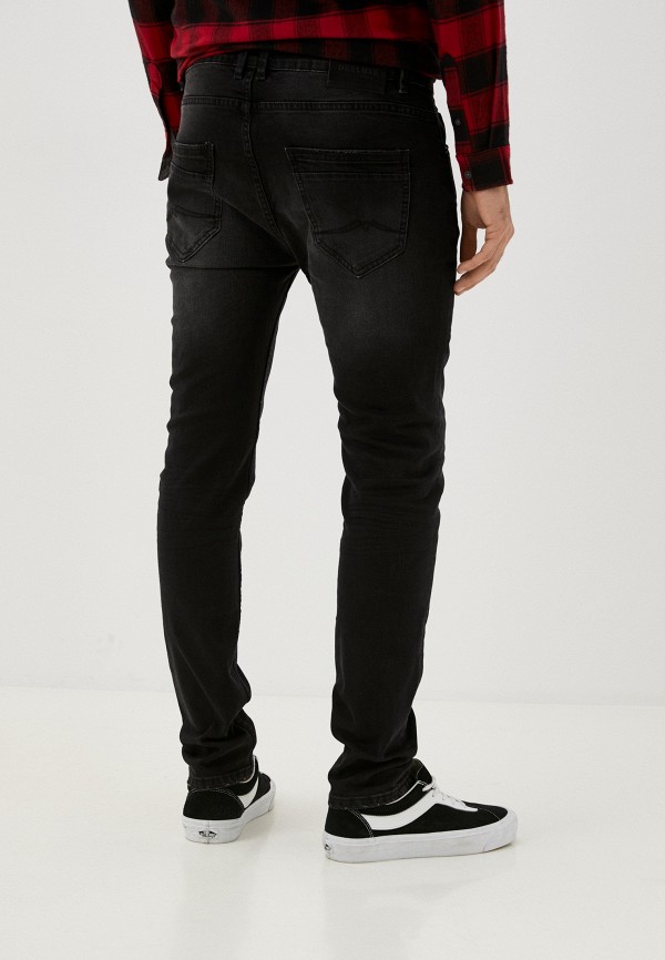 фото Джинсы deeluxe