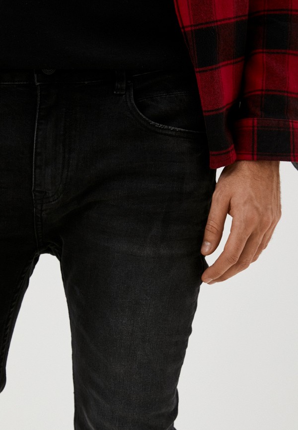 фото Джинсы deeluxe