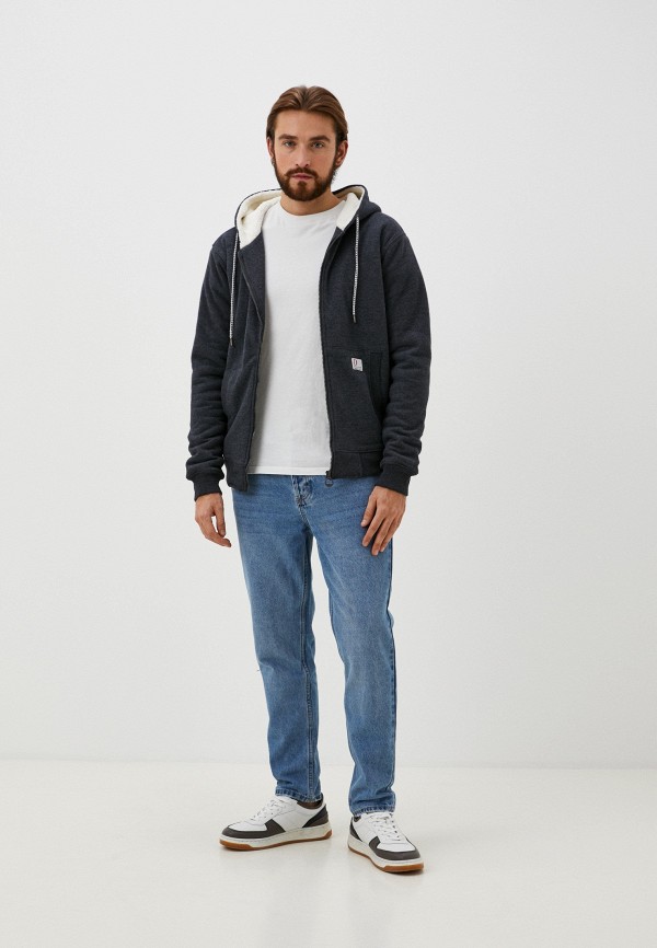 фото Толстовка deeluxe