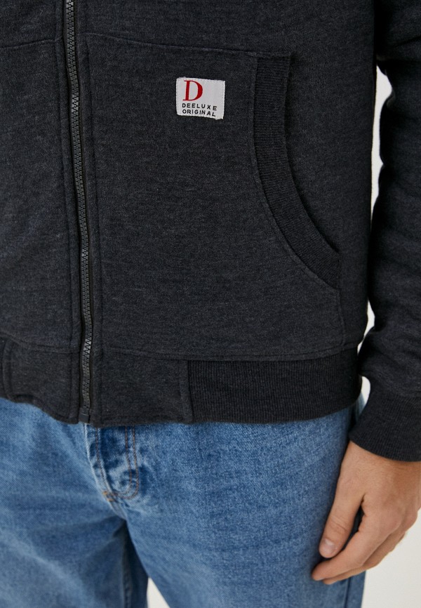 фото Толстовка deeluxe