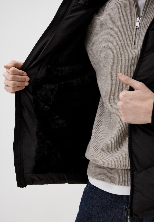 фото Куртка утепленная deeluxe