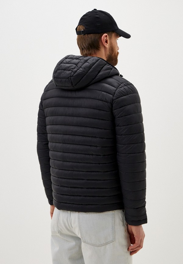 фото Куртка утепленная deeluxe