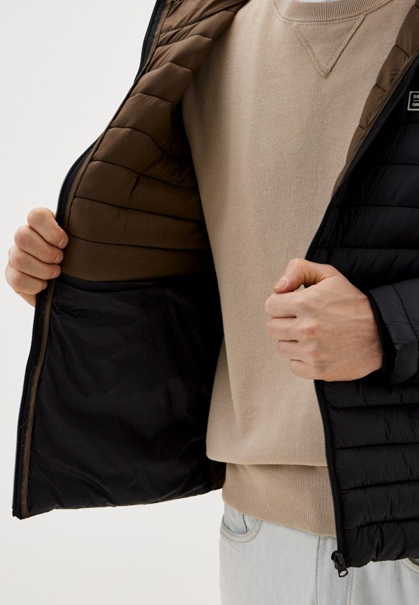 фото Куртка утепленная deeluxe