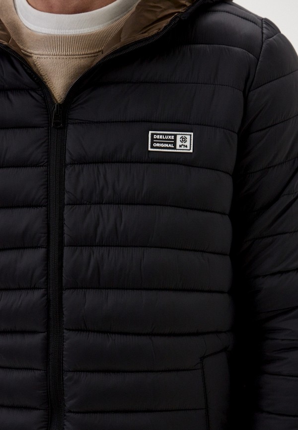 фото Куртка утепленная deeluxe