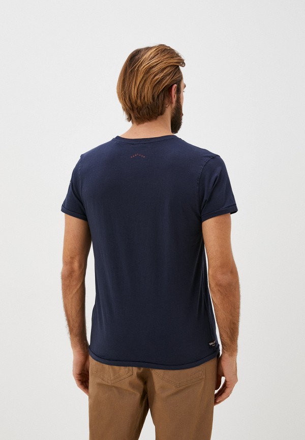 фото Футболка deeluxe