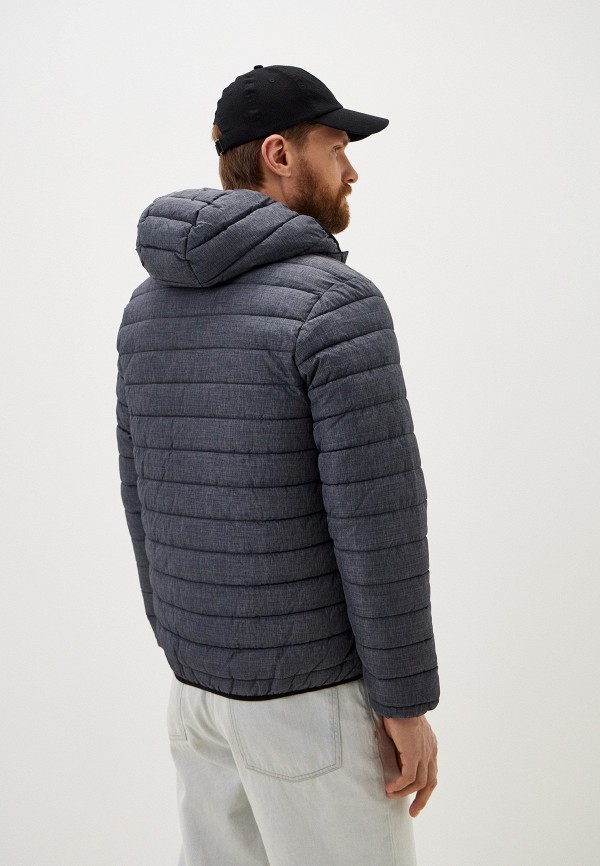 фото Куртка утепленная deeluxe