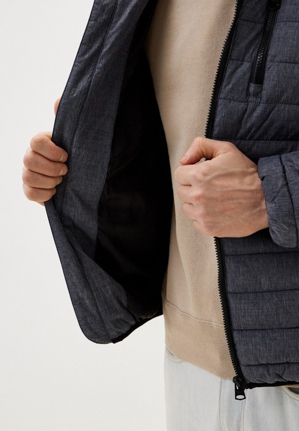 фото Куртка утепленная deeluxe