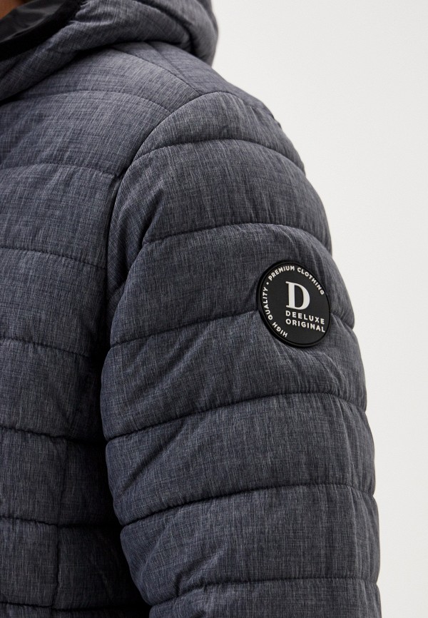 фото Куртка утепленная deeluxe