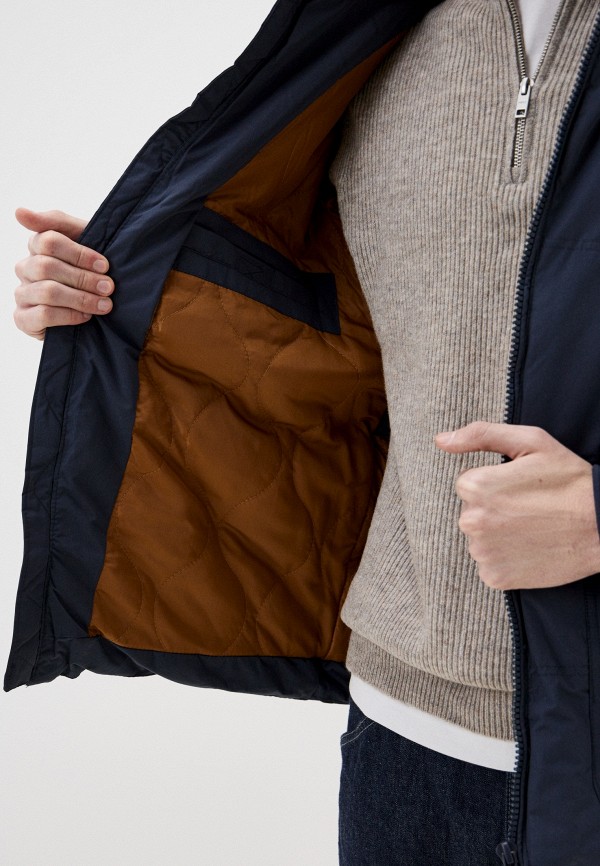 фото Куртка утепленная deeluxe