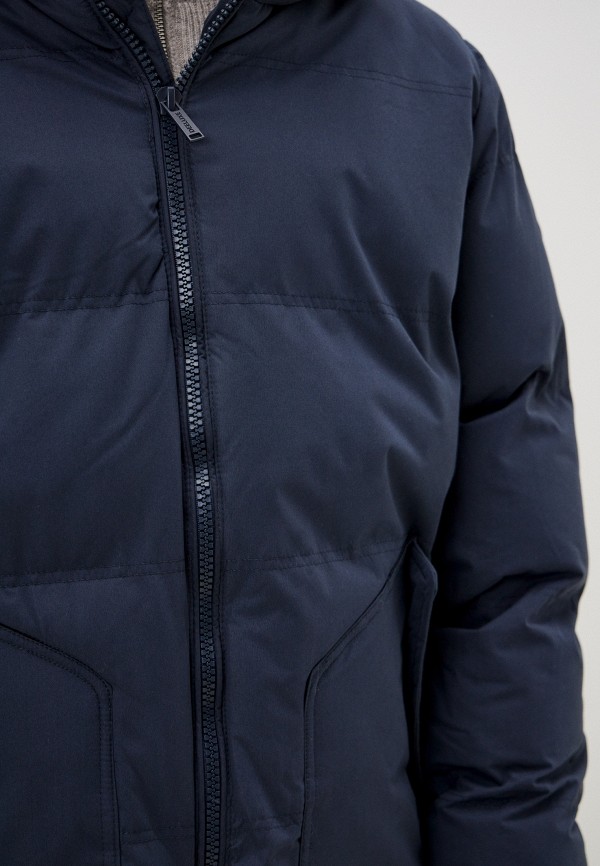 фото Куртка утепленная deeluxe