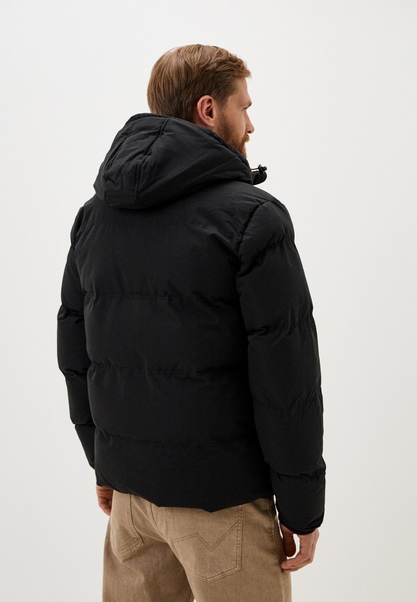 фото Куртка утепленная deeluxe